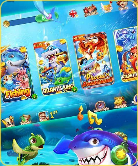 Nagad88 JILI Mega Fishing মেগা অক্টোপাস হুইল ও টর্পেডো শুটিং গেম