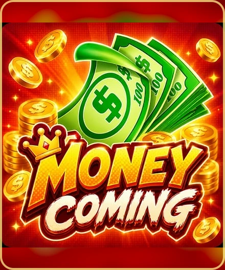 Nagad88 JILI Money Coming নম্বর রিল ও ১০,০০০x লাকি হুইল পেআউট